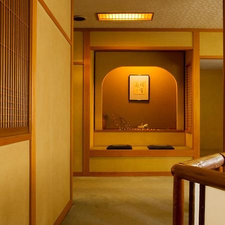 Izumi-So Hotel Gero Exterior photo