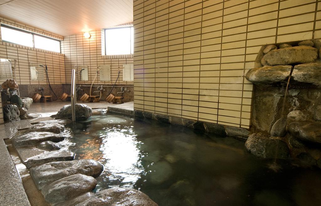 Izumi-So Hotel Gero Exterior photo