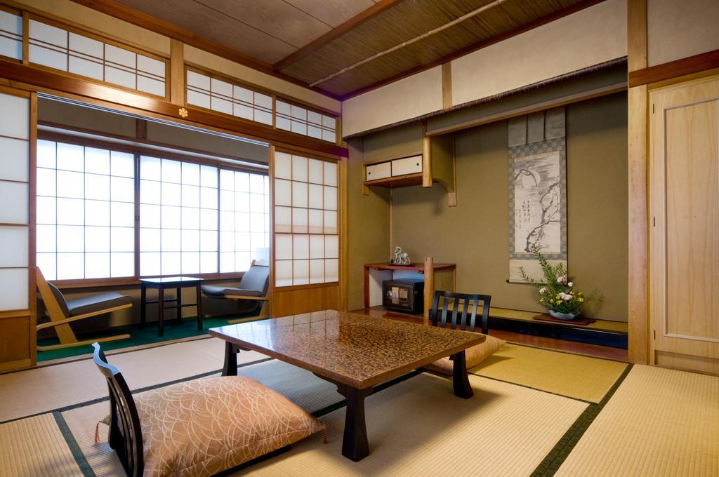 Izumi-So Hotel Gero Room photo