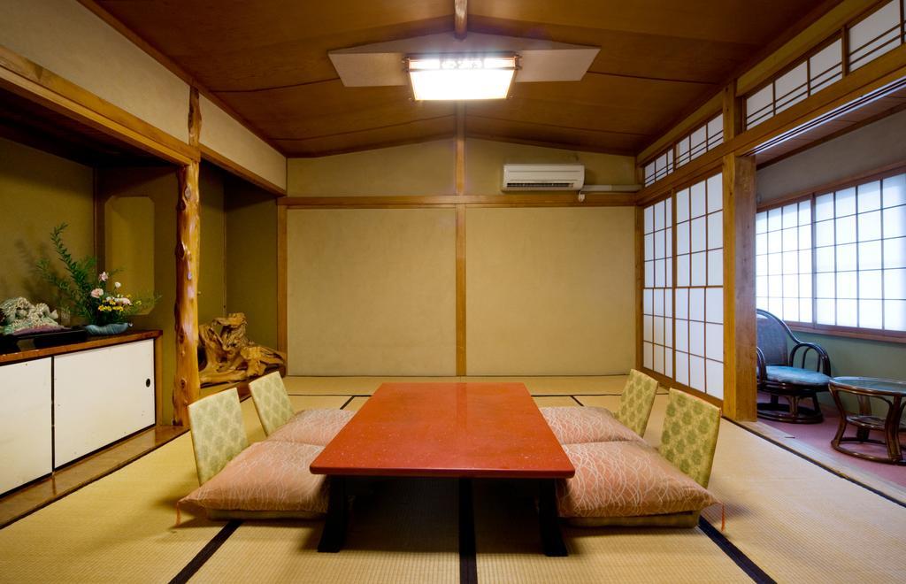 Izumi-So Hotel Gero Room photo