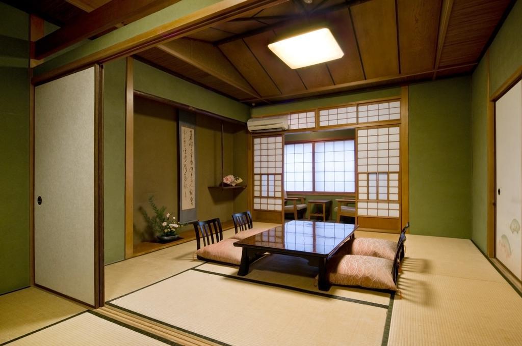 Izumi-So Hotel Gero Room photo