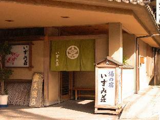 Izumi-So Hotel Gero Exterior photo